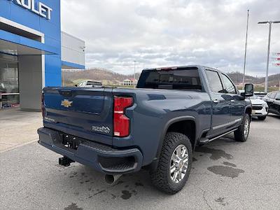 New 2026 Chevrolet Silverado 2500 - photo 1