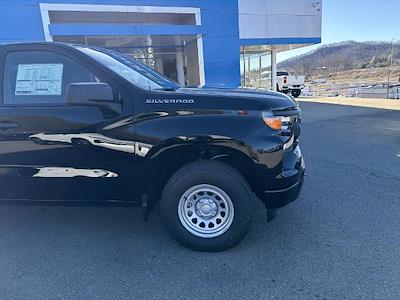 New 2026 Chevrolet Silverado 1500 - photo 1