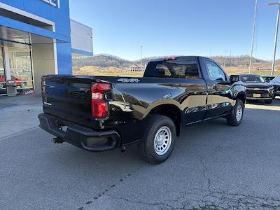New 2026 Chevrolet Silverado 1500 - photo 1