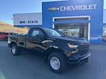 New 2026 Chevrolet Silverado 1500 Work Truck Regular Cab for sale #50040524 - photo 1