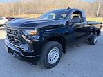 New 2026 Chevrolet Silverado 1500 Work Truck Regular Cab for sale #50040524 - photo 10