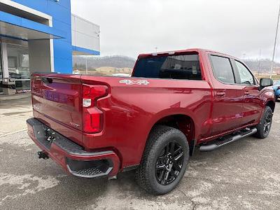 New 2026 Chevrolet Silverado 1500 - photo 1