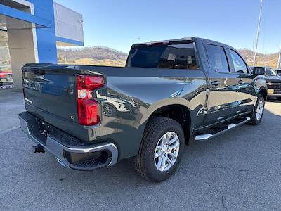 2026 Chevrolet Silverado 1500 Crew Cab 4WD Pickup for sale #50040527 - photo 2