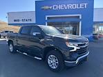 New 2026 Chevrolet Silverado 1500 LT Crew Cab for sale #50040527 - photo 1