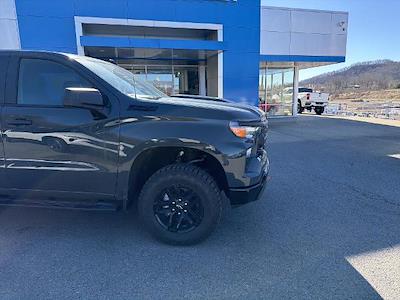 New 2026 Chevrolet Silverado 1500 - photo 1