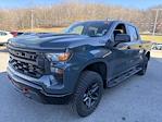 New 2026 Chevrolet Silverado 1500 Custom Crew Cab for sale #50040532 - photo 11