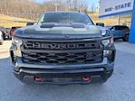New 2026 Chevrolet Silverado 1500 Custom Crew Cab for sale #50040532 - photo 12