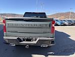 New 2026 Chevrolet Silverado 1500 Custom Crew Cab for sale #50040532 - photo 6