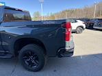 New 2026 Chevrolet Silverado 1500 Custom Crew Cab for sale #50040532 - photo 8