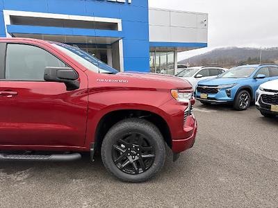 New 2026 Chevrolet Silverado 1500 - photo 1