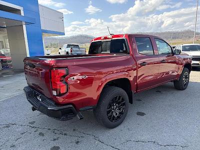 New 2026 Chevrolet Colorado - photo 1