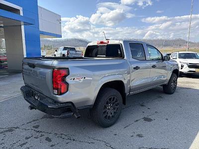 New 2026 Chevrolet Colorado - photo 1