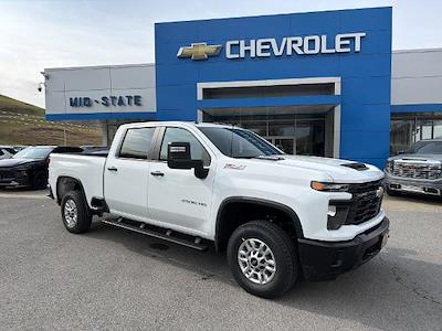 New 2026 Chevrolet Silverado 2500 - photo 1