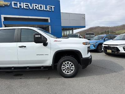 New 2026 Chevrolet Silverado 2500 - photo 1