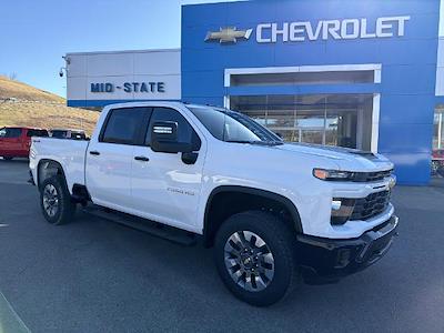 New 2026 Chevrolet Silverado 2500 - photo 1