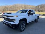 New 2026 Chevrolet Silverado 2500 Custom Crew Cab for sale #50040572 - photo 10