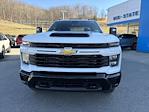 New 2026 Chevrolet Silverado 2500 Custom Crew Cab for sale #50040572 - photo 11