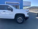 New 2026 Chevrolet Silverado 2500 Custom Crew Cab for sale #50040572 - photo 3