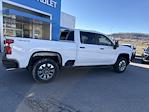 New 2026 Chevrolet Silverado 2500 Custom Crew Cab for sale #50040572 - photo 4