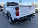 New 2026 Chevrolet Silverado 2500 Custom Crew Cab for sale #50040572 - photo 6