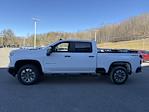 New 2026 Chevrolet Silverado 2500 Custom Crew Cab for sale #50040572 - photo 8