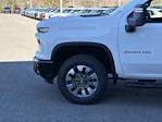 New 2026 Chevrolet Silverado 2500 Custom Crew Cab for sale #50040572 - photo 9