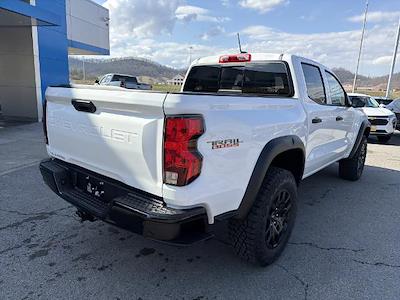 New 2026 Chevrolet Colorado - photo 1