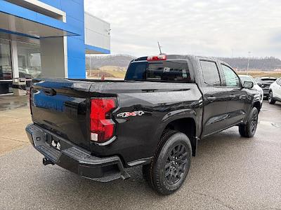 New 2026 Chevrolet Colorado - photo 1