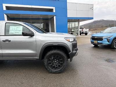 New 2026 Chevrolet Colorado - photo 1
