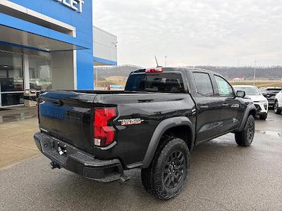 New 2026 Chevrolet Colorado - photo 1