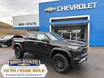 New 2026 Chevrolet Colorado Trail Boss Crew Cab for sale #50040583 - photo 1