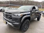 New 2026 Chevrolet Colorado Trail Boss Crew Cab for sale #50040583 - photo 10