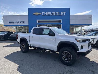 New 2026 Chevrolet Colorado - photo 1