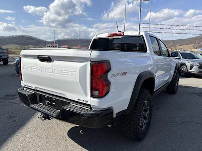 New 2026 Chevrolet Colorado - photo 1