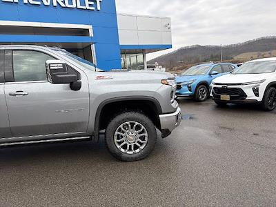 New 2026 Chevrolet Silverado 2500 - photo 1