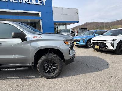 New 2026 Chevrolet Silverado 1500 - photo 1