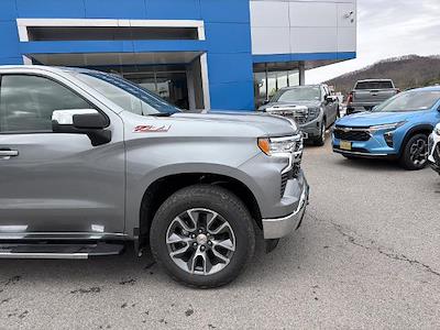 New 2026 Chevrolet Silverado 1500 - photo 1