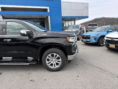 New 2026 Chevrolet Silverado 1500 - photo 1