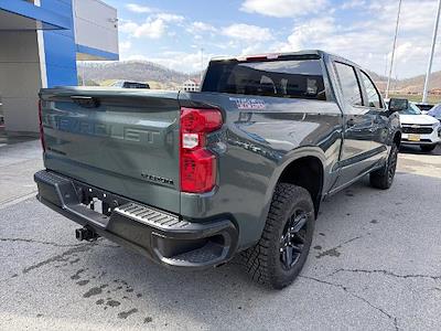 New 2026 Chevrolet Silverado 1500 - photo 1