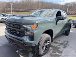 New 2026 Chevrolet Silverado 1500 Custom Crew Cab for sale #50040646 - photo 10