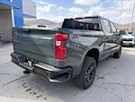 New 2026 Chevrolet Silverado 1500 Custom Crew Cab for sale #50040646 - photo 2