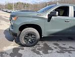 New 2026 Chevrolet Silverado 1500 Custom Crew Cab for sale #50040646 - photo 9