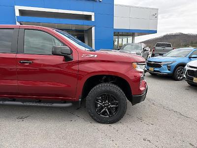New 2026 Chevrolet Silverado 1500 - photo 1