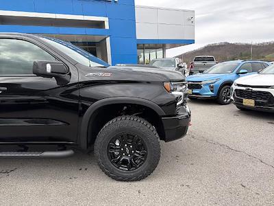 New 2026 Chevrolet Silverado 1500 - photo 1