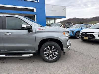 New 2026 Chevrolet Silverado 1500 - photo 1