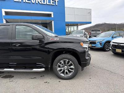 New 2026 Chevrolet Silverado 1500 - photo 1