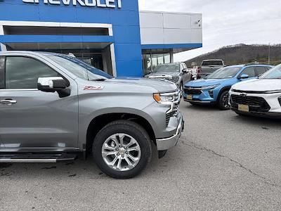 New 2026 Chevrolet Silverado 1500 - photo 1