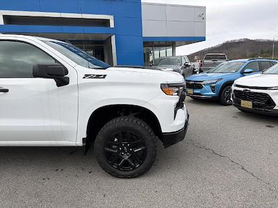 New 2026 Chevrolet Silverado 1500 - photo 1