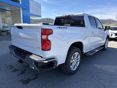 New 2026 Chevrolet Silverado 1500 - photo 1