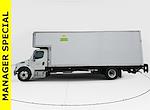 2015 Freightliner M2 106 Conventional Cab 4x2 Box Truck for sale #JT21243A - photo 6